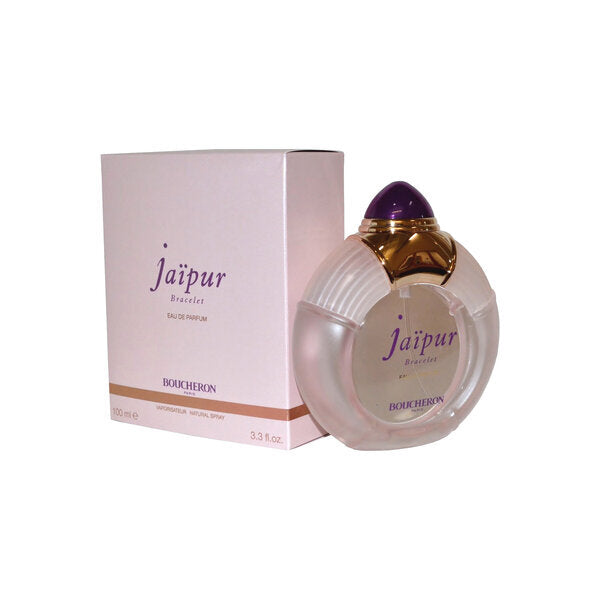 Boucheron Jaipur Bracelet Eau de Parfum 100ml, imported from the UK