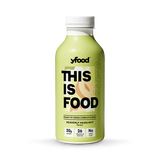 Holland & Barrett Yfood Ready to Drink Complete Meal Heavenly Hazelnut 500ml- Buy online at McGrocer