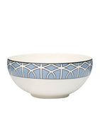 O.W. London Loop breakfast bowl 15cm diameter, imported from the UK