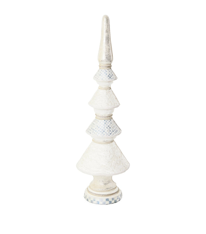 MacKenzie-Childs Large Crystal Palace finial (British brand)