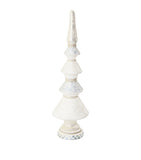 MacKenzie-Childs Large Crystal Palace finial (British brand)