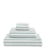 Harrods Graccioza Douro Cotton Washcloth 30cm x 30cm- Buy online at McGrocer