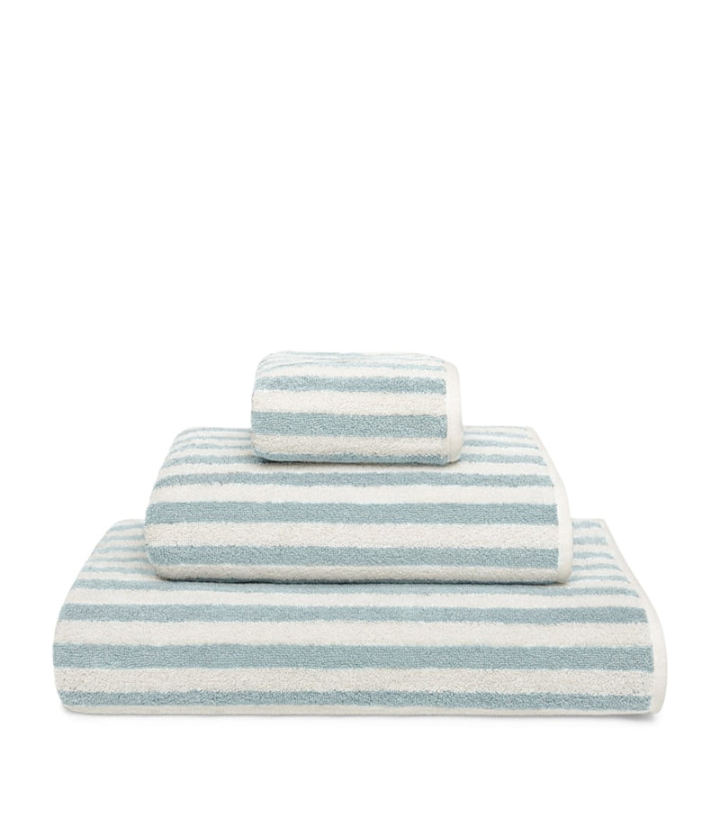 Graccioza cotton Douro washcloth 30cm 650 GSM - British product