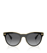 Harrods Versace Metal 0VE2198 Sunglasses- Buy online at McGrocer
