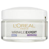 L'Oréal Paris Wrinkle Expert 55+ Night Cream 50ml, UK version