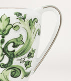 Dolce&Gabbana porcelain Majolica creamer 8.5cm - British product