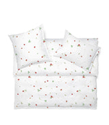 Harrods Schlossberg Cotton June Oxford Pillowcase 50cm x 75cm- Buy online at McGrocer