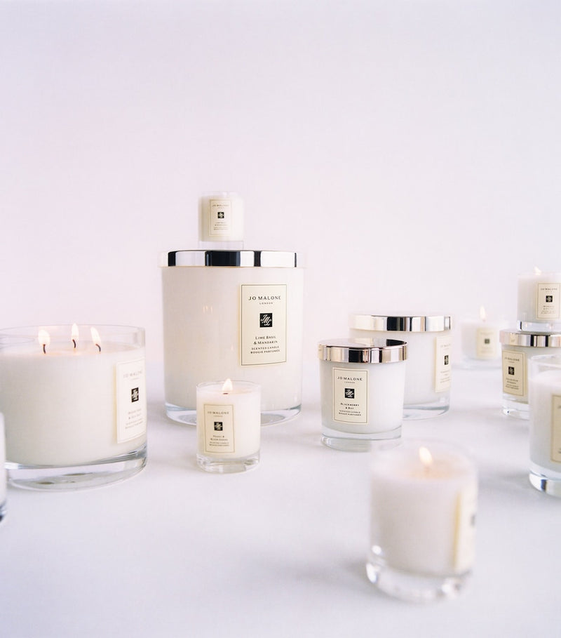 Jo Malone London Nectarine Blossom & Honey Classic Candle (200g)