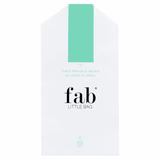 FabLittleBag Sustainably Sourced Bags for Tampons and Pads Starter Pack 25 per pack