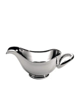 Harrods Christofle Vertigo Gravy Boat- Buy online at McGrocer