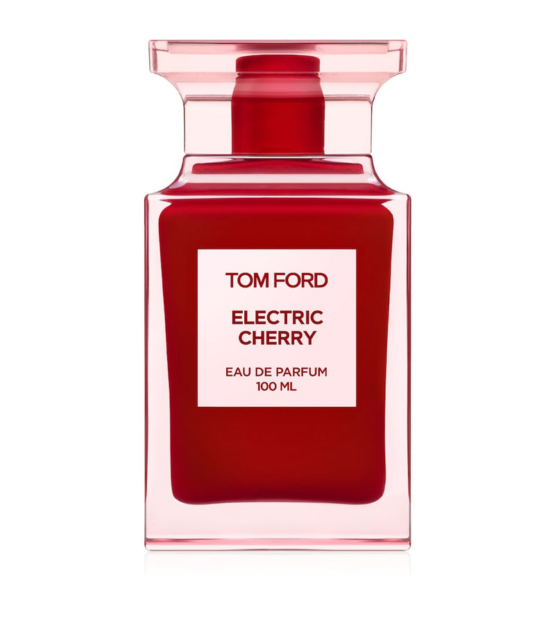 TOM FORD Electric Cherry eau de parfum 100ml, imported from the UK