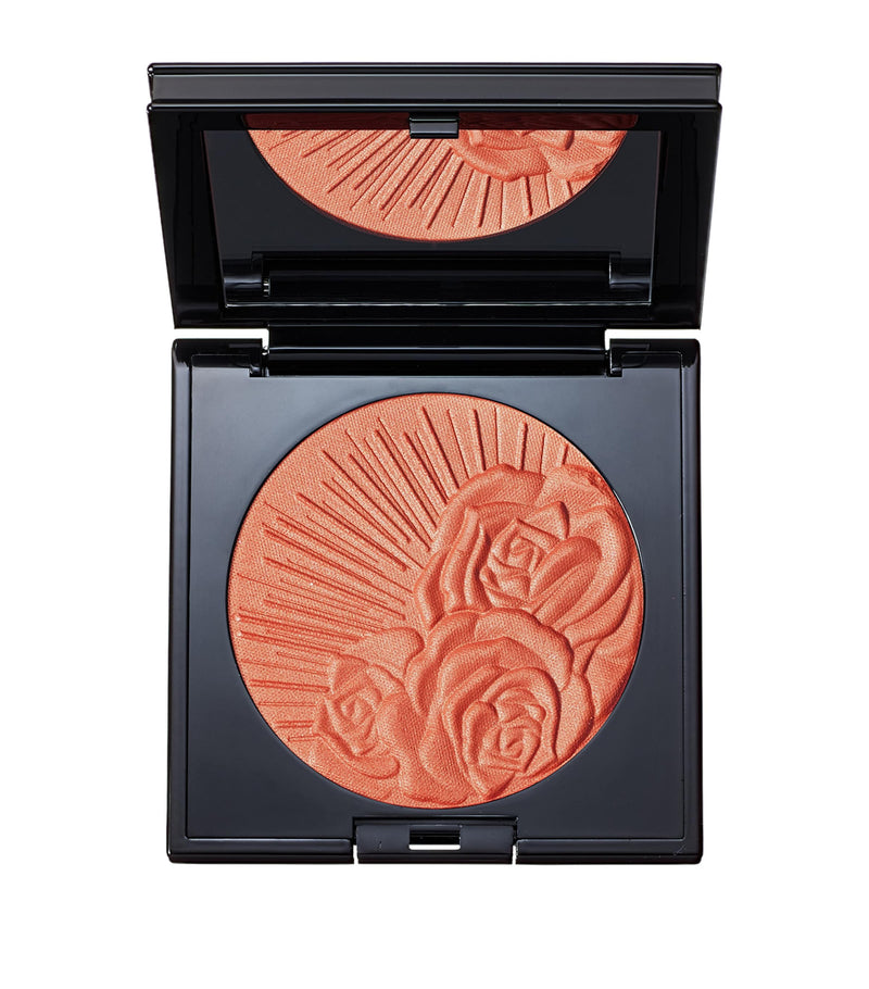 Pat McGrath Labs Divine Blush pressed powder blush, imported from the UK
