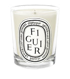 Diptyque Mini Figuier scented candle 70g - British product