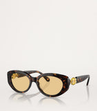 Swarovski Oval SK6002 sunglasses, UK version