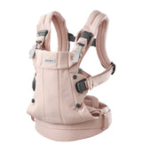 Harrods BabyBjörn Woven Harmony Ergonomic Baby Carrier- Buy online at McGrocer