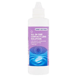 Superdrug All in One Contact Lens Solution 100ml GOODS Superdrug