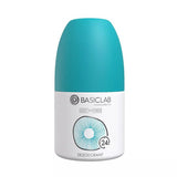 Superdrug BasicLab 24h Deodorant Sensitive Skin 60ml- Buy online at McGrocer