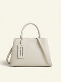 Givenchy Pinch medium leather top handle bag, UK version