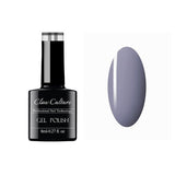 Claw Culture gel nail polish Russian Fox 8ml - British product