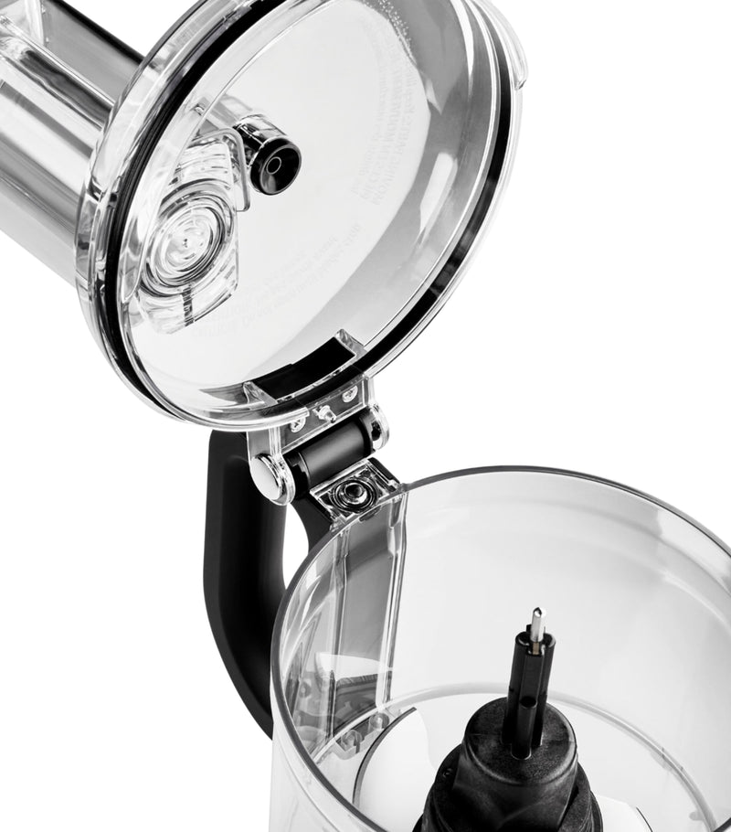 KitchenAid food processor 1.7L (British brand)
