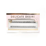 Superdrug House of Amor Delicate Desire DD Curl Medium False Eyelashes- Buy online at McGrocer