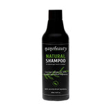Nanobeauty Natural Shampoo 250ml, UK version