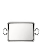Christofle Albi Handled Tray 43cm x 31cm - British product