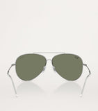 Ray-Ban aviator sunglasses Lenny Kravitz collaboration - British product
