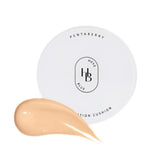 Superdrug Heveblue Pentaberry Panthenol Repair Glow Foundation Cushion Beige- Buy online at McGrocer
