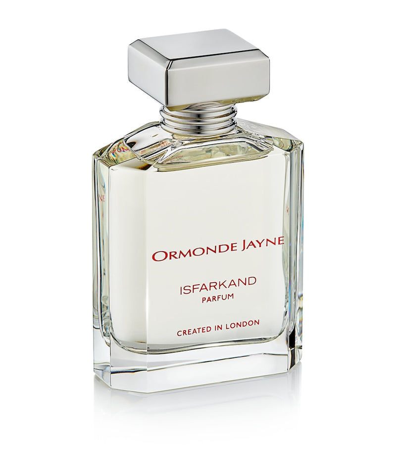 Ormonde Jayne Isfarkand pure perfume 88ml, imported from the UK