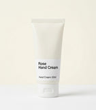 Dior hand cream La Crème Mains de Rose 50ml, UK version