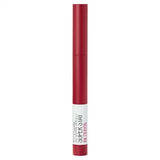 Maybelline Superstay Ink Crayon 50 Own Your Empire Lipstick