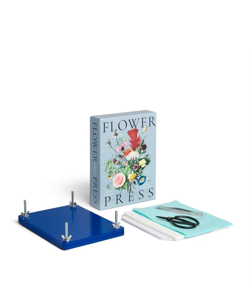 Printworks Flower Press Kit, imported from the UK