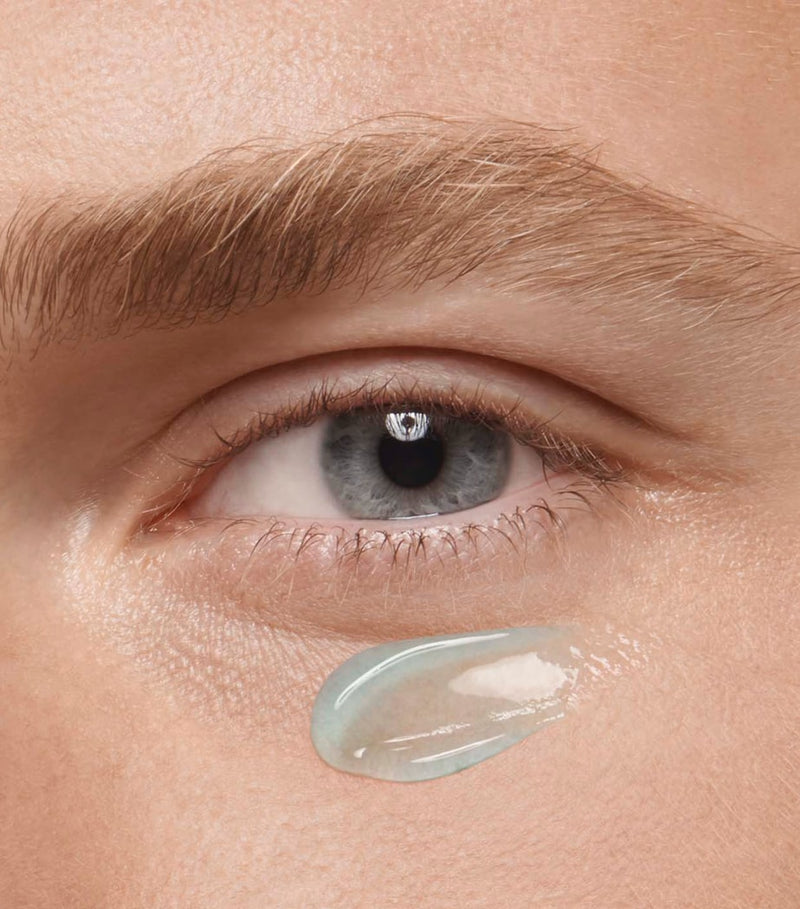 ClarinsMen Energizing eye gel 15ml (British brand)