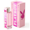 Playboy Play It Sexy Eau De Toilette 100ml, imported from the UK