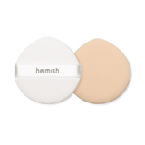 Holland & Barrett HEIMISH Artless Rubycell Cushion Puff 5pcs- Buy online at McGrocer