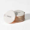 HEIMISH Artless Rubycell puff 5pcs, imported from the UK