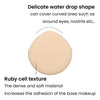 HEIMISH Artless Rubycell puff 5pcs, imported from the UK