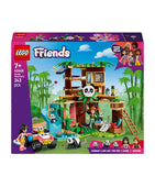 Lego Panda Sanctuary Animal Care Set, UK version