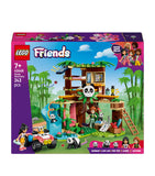 Lego Panda Sanctuary Animal Care Set, UK version