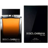 D&G The One for Men eau de parfum 150ml, UK version