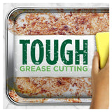 Fairy Antibacterial Eucalyptus Washing Up Liquid 520ml