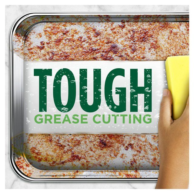 Fairy Antibacterial Lime Washing Up Liquid 383ml