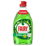Fairy Apple Orchard Washing Up Liquid 320ml