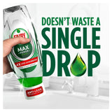Fairy Max Power Antibac Original Washing Up Liquid 980ml