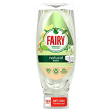 Fairy Max Power Ginger & Bergamot Washing Up Liquid 640ml