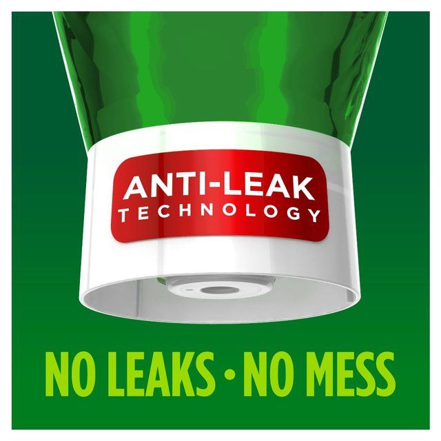 Fairy Max Power Lemon Washing Up Liquid 640Ml 640ml