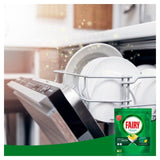 Fairy Original All In One Dishwasher Tablets Lemon 58 per pack