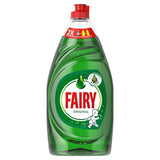 Fairy Original Washing Up Liquid 1450Ml 1450ml