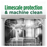 Fairy Platinum All in One Original Dishwasher Tablets (Box) 5 x 24 per pack